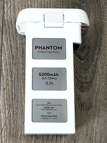 Dji phantom drone volo - phantom,