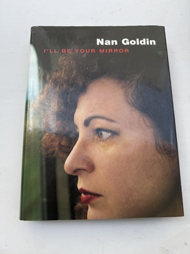 Nan goldin be - nan,