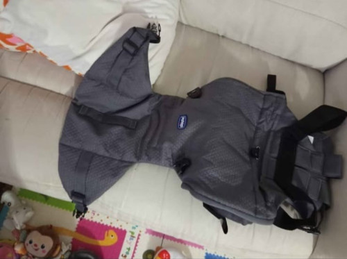 Zaino porta neonato - zaino,