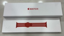 Apple Watch Series 6 40mm RED