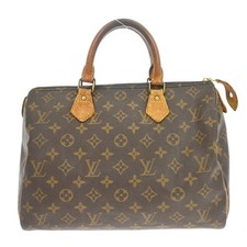 Best04 LOUIS VUITTON SPEEDY 30