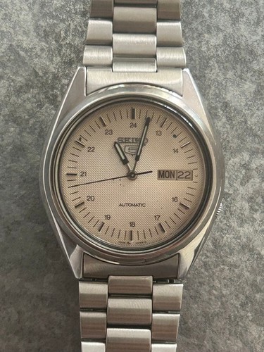Orologio automatico seiko - orologio,