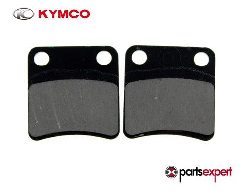 Nuovo oem kymco pastiglie - oem, del
