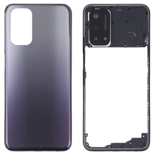 Coperchio posteriore batteria