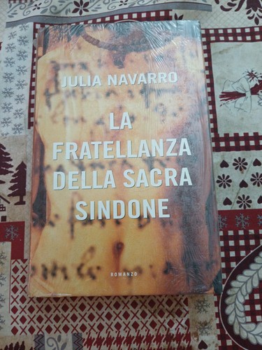 Fratellanza della sacra - la,
