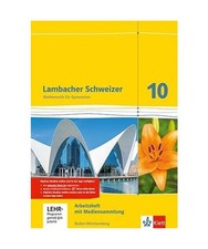 Lambacher Schweizer Mathematik