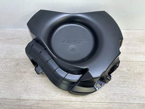 Porsche cayenne 92a subwoofer - 92a,