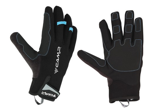 Camp guanti ferrata unisex - camp,