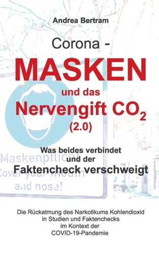 Bertram corona masken - -,