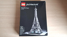 LEGO Architecture Torre Eiffel