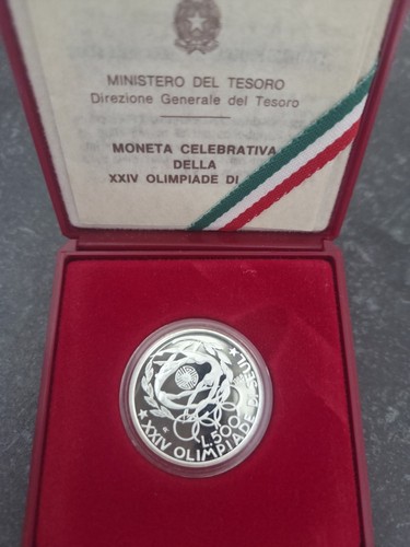 Repubblica italiana 500 lire - italiana,
