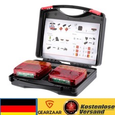 Fanali Posteriori Radio Luci