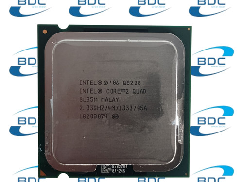 Cpu processore intel core - processore,