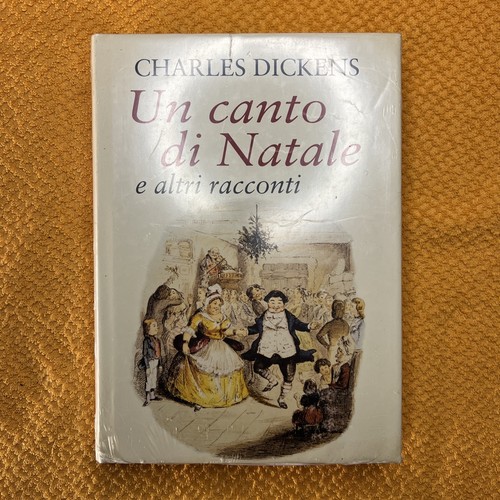Canto natale e altri - di,