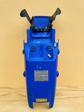 Honda Dominator NX 650 Parafango Posteriore  1988 1989 1990 1991 Prima Serie