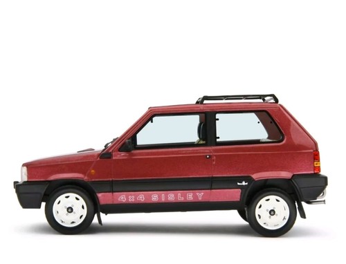 Laudoracing fiat panda - laudoracing,