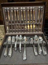 1847 Rogers Bros Silverplate