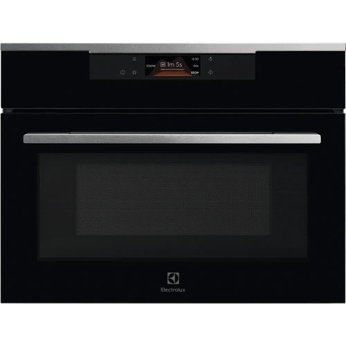 Electrolux kvmbe08x forno - electrolux,