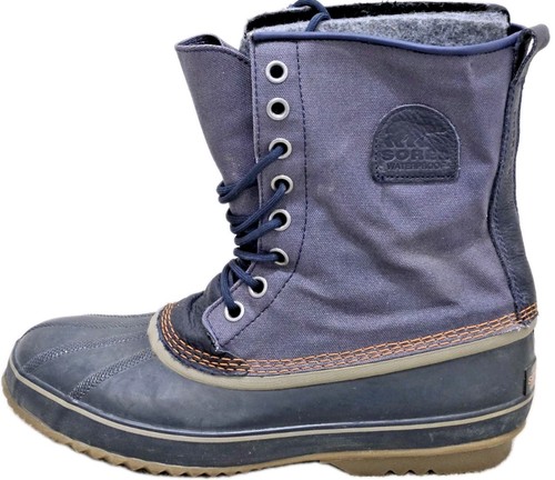 Stivali neve sorel - da,