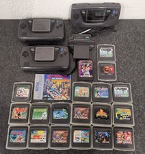 Sega GAME GEAR LOTTO Console Piu Giochi