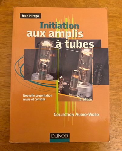 Initiation aux amplis - , tubes