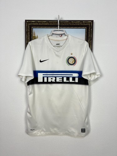 Maglia calcio inter milan - inter, away