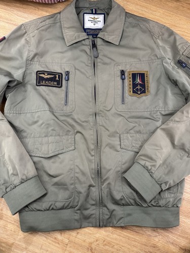 Giubbotto aeronautica militare - giubbotto,