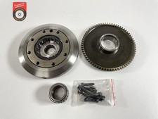 Motorino avviamento ruota