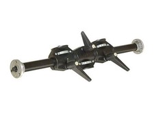 Manfrotto 131DDB Supporto per