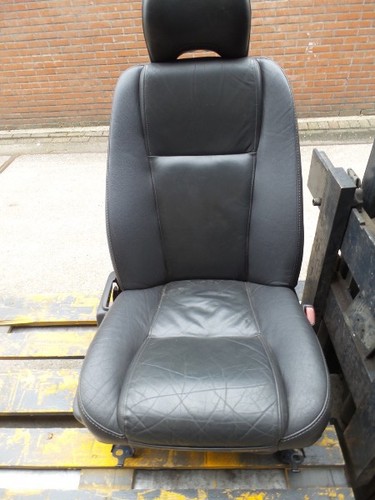 Sedile anteriore volvo - anteriore,