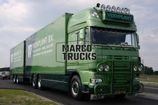 Foto camion daf 480 - camion,