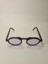 Seeoo Occhiali Da Sole Viola Frame Only Big L 47 20 Col 08 Made In Austria