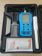 Multiparametro portatile Hanna instruments modello HI 9811-5