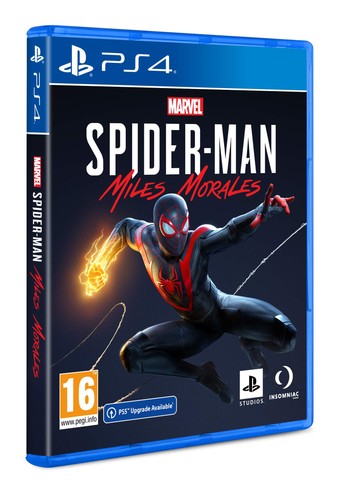 Marvel spider man - marvel's, miles