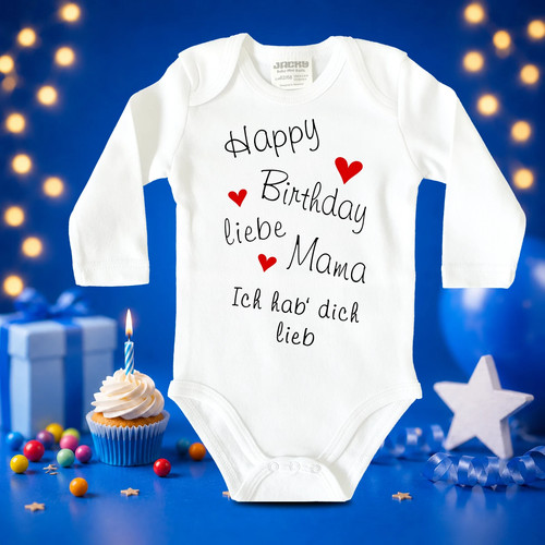 Body tutina buon compleanno