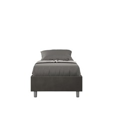 Letto Singolo Sommier 80x190