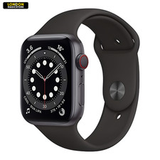 Apple Watch Series 5 - 44mm -
