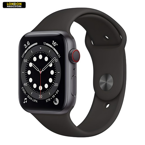 Apple watch series 44mm - -,