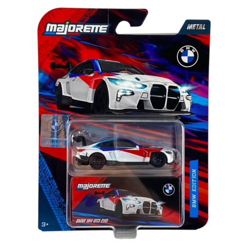 Modellino auto majorette - auto, 1/64