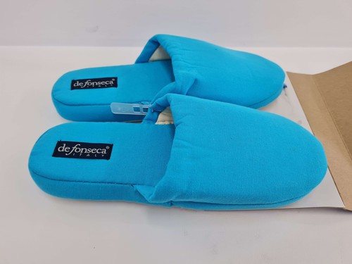 Fonseca pantofole donna - de,