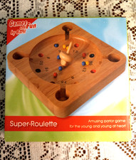 Super-Roulette by Bartl New in
