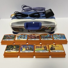 Vtech V.Smile V-Motion Active