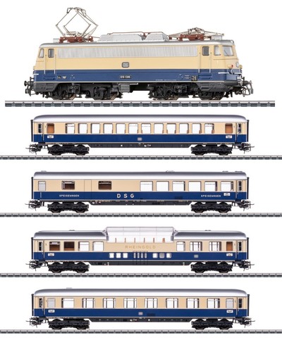 Marklin 30391 e10 - 30391, e10.12