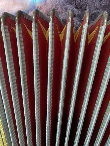 Paolo soprani accordion 41 - soprani, [41