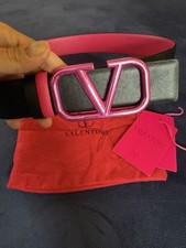 Cintura valentino garavani - valentino,
