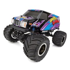 Team Associated MT12 Monster
