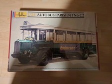 Heller 1:24 80789 Autobus