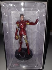 Action figure 3D. Marvel IRON