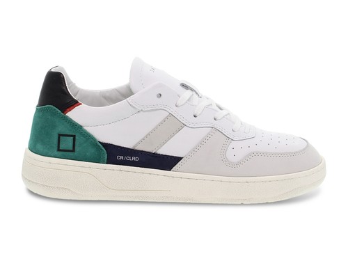 Sneakers m court wg - m,