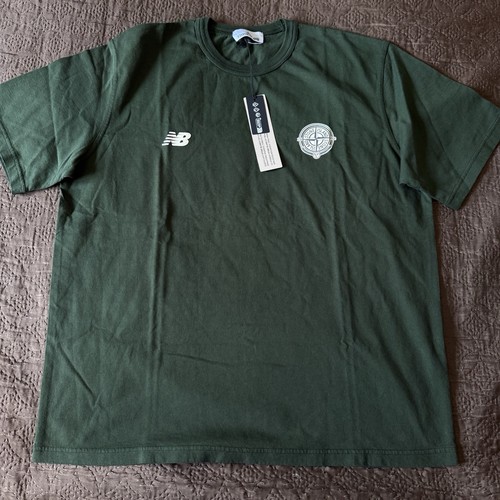 Stone island new balance - stone,